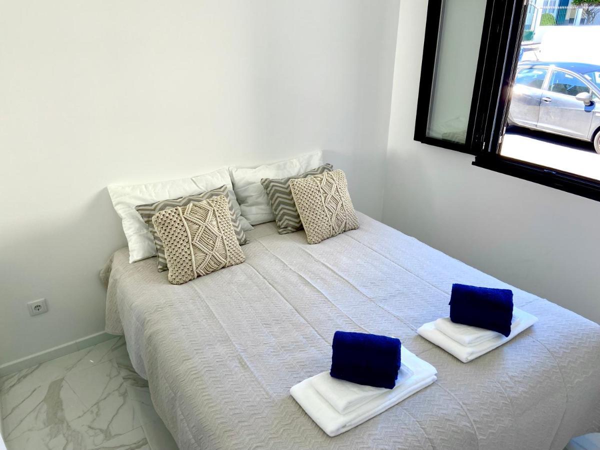 L'Azor Suite Terrace - Praia Das Milicias Ponta Delgada Extérieur photo