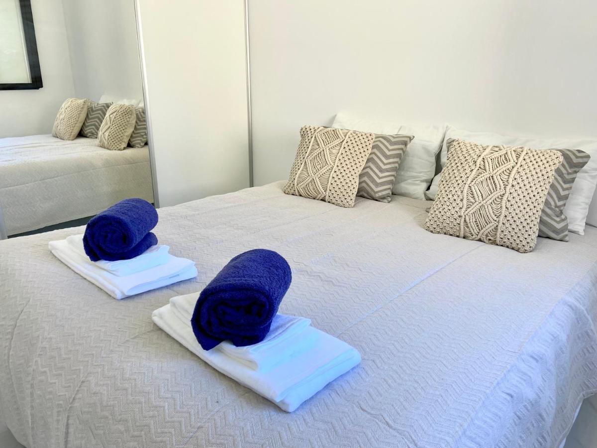L'Azor Suite Terrace - Praia Das Milicias Ponta Delgada Extérieur photo